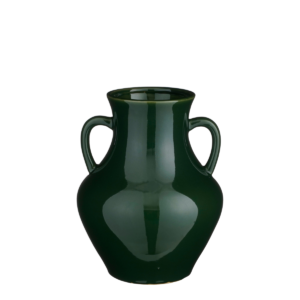 CONE - Vase en céramique - Vert