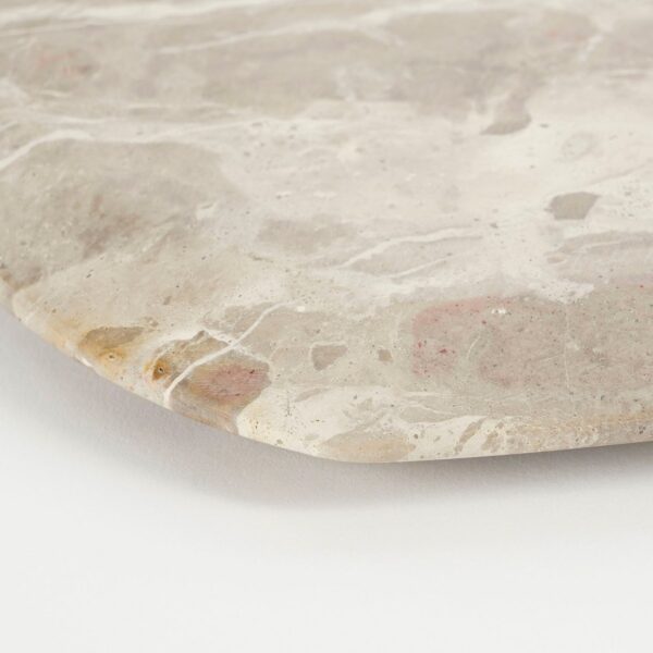 LARA - Planche à Découper - Marbre beige – Image 3