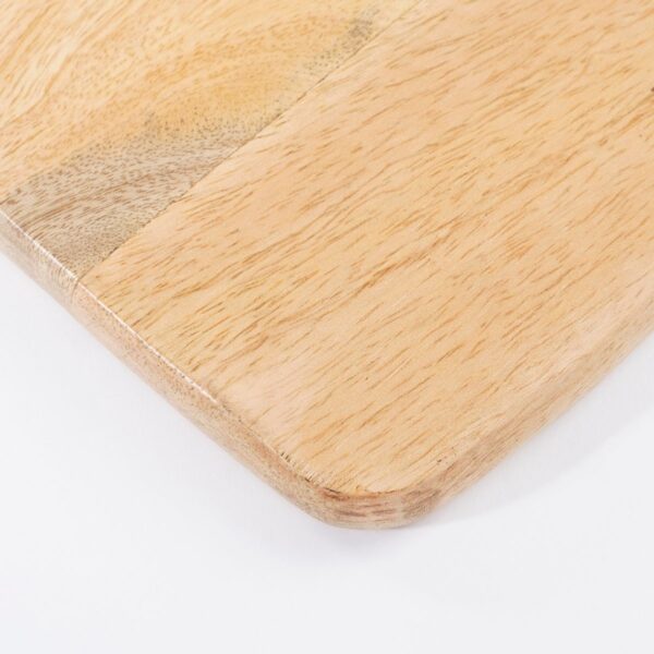 MASCA Planche de service – L35 x L25 cm – Bois – Image 3