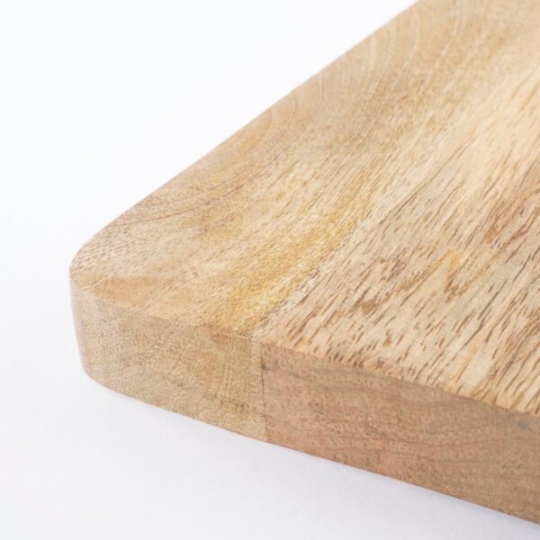 FODE - Planche de service L76 x l15 cm - Bois – Image 3