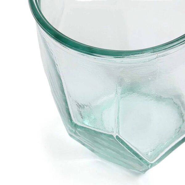 LUXA - Verre à eau - Transparent bleu – Image 4