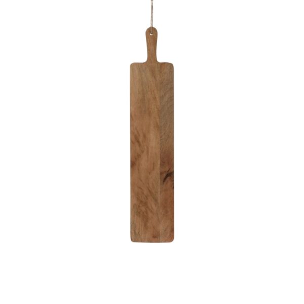 FODE - Planche de service L76 x l15 cm - Bois