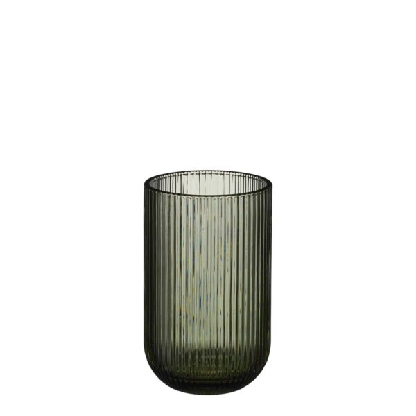 ARI - Verre 400ml - Vert gris