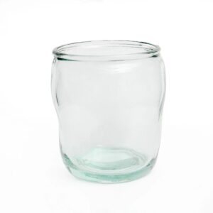LUXA – Verre à eau L – Transparent bleu