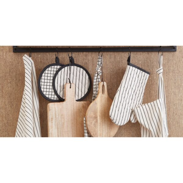 MASCA Planche de service – L35 x L25 cm – Bois – Image 5