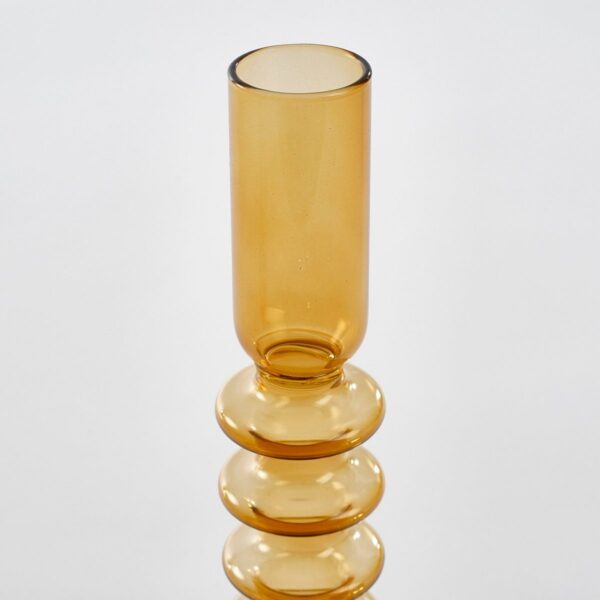 POSH - Bougeoir Marron – Image 2