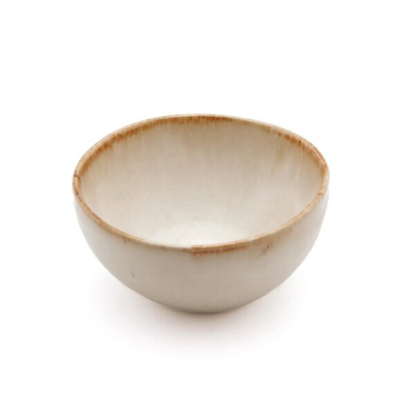 LINA - Bol Ø11cm - Beige - Lot de 6 – Image 7