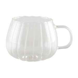 BECI - Tasses à thé rondes - Lot de 4 tasses