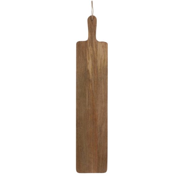 FODE - Planche de service L90 x l18 cm – Bois