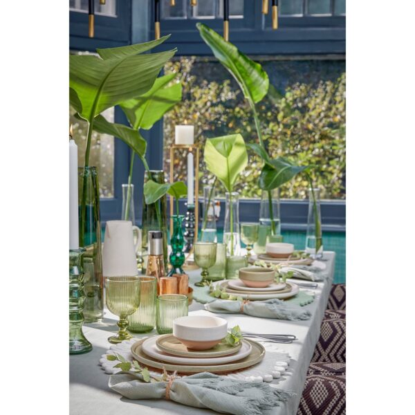 ARI – Verre 400ml – Vert clair – Image 8