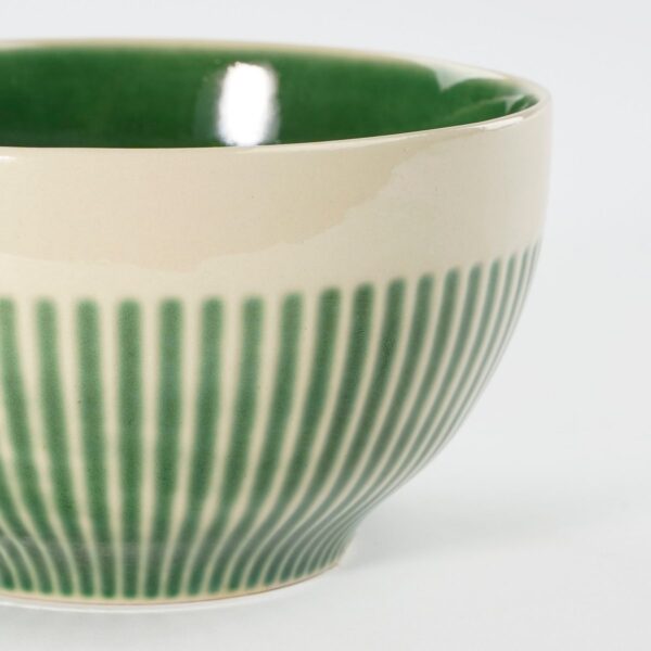 FAUM - Bol Ø14 cm - Vert – Image 2