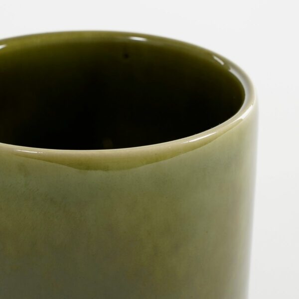 OVA - Mug Pot 316 ml – Vert – Image 2