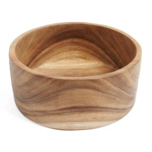 MANOR - Bol à Salade - D20cm - Bois de Suar