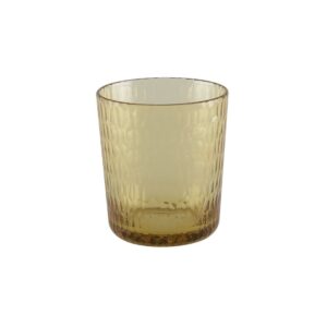 EDE - Verres à eau - Lot de 6 verres