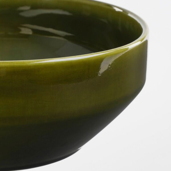 OVA - Bol Ø23 cm – Vert – Image 2