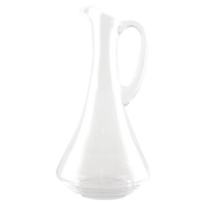 LAM - Carafe en verre Design