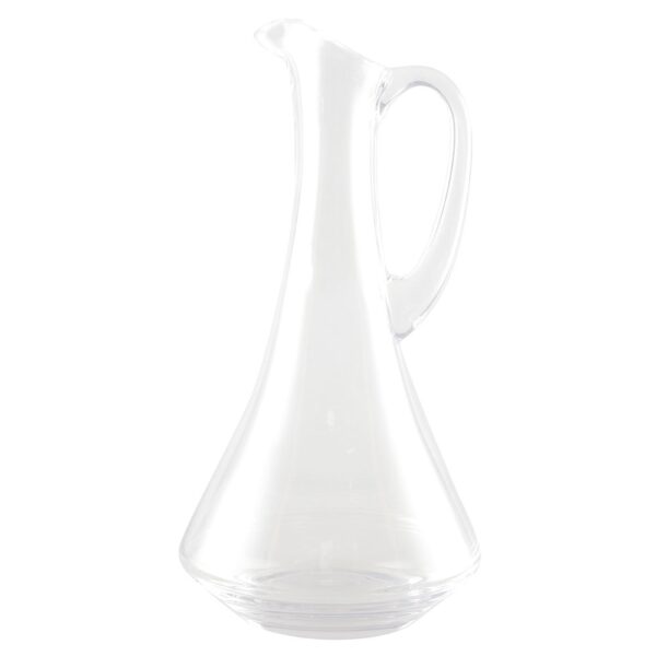 LAM - Carafe en verre Design