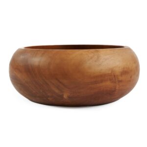 MOCA - Saladier Ø20 cm - Teck