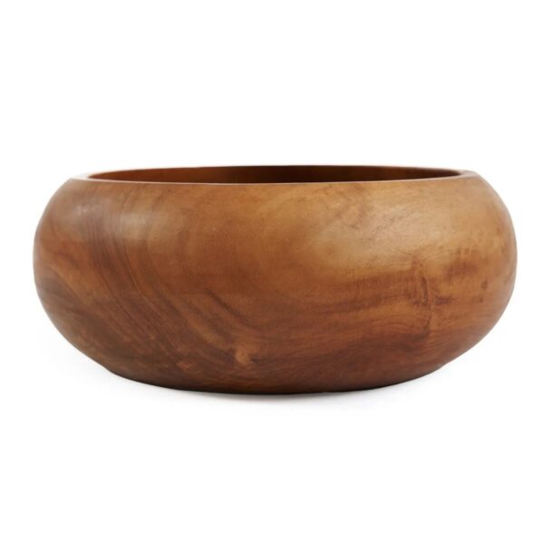 MOCA - Saladier Ø20 cm - Teck