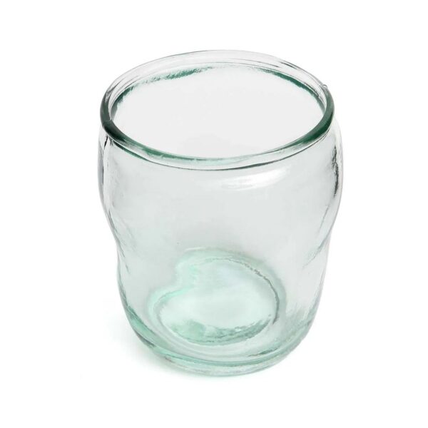 LUXA – Verre à eau L – Transparent bleu – Image 2