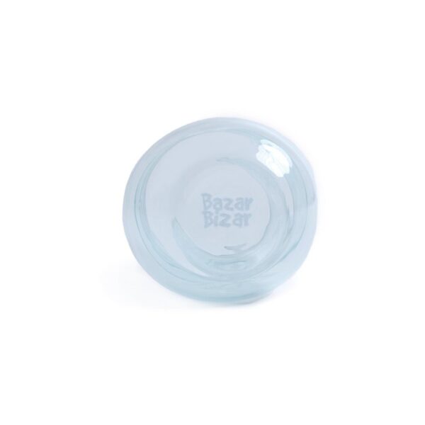 FING - Verre à eau - Transparent bleu – Image 11
