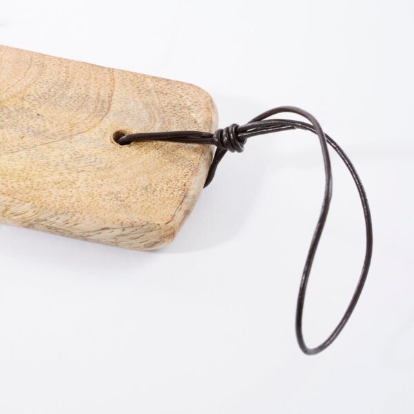 MASCA Planche de service - L40 x L30 cm  - Bois – Image 2