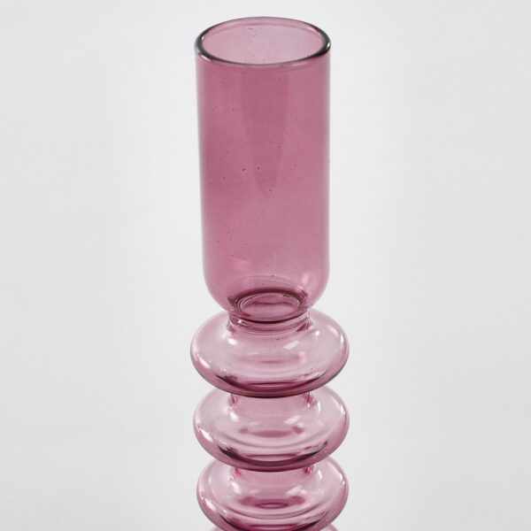 POSH - Bougeoir Violet – Image 2