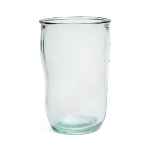 LUXA – Verre à eau L – Transparent bleu