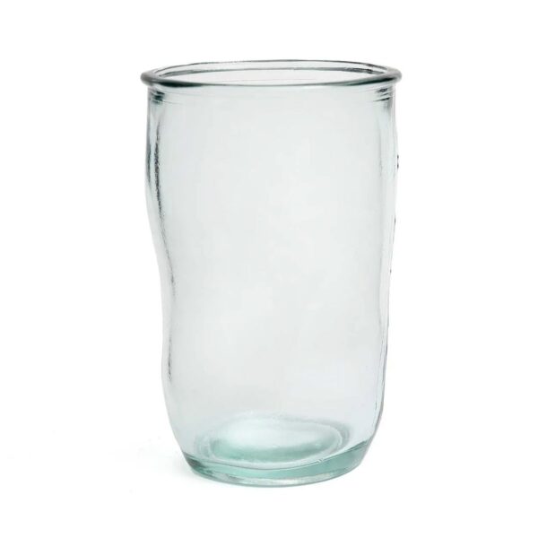 LUXA – Verre à eau L – Transparent bleu