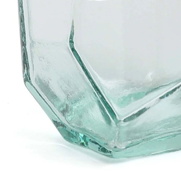 LUXA - Verre à eau - Transparent bleu – Image 2