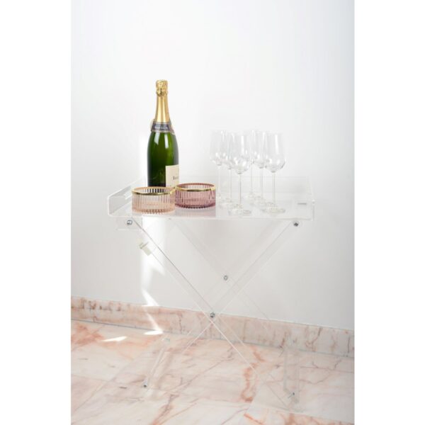 PIMA - Flûtes à prosecco - Lot de 6 verres – Image 4