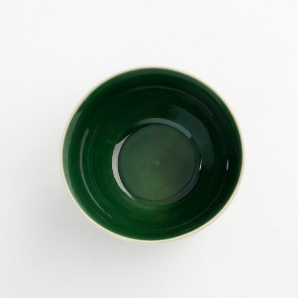 FAUM - Bol Ø14 cm - Vert – Image 3