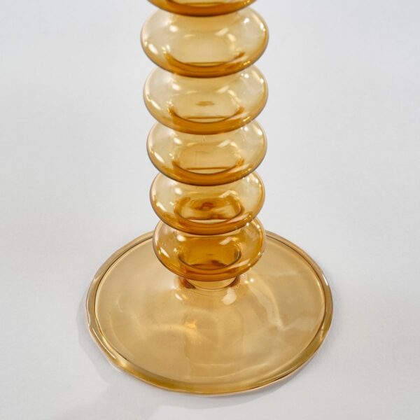 POSH - Bougeoir Marron – Image 3