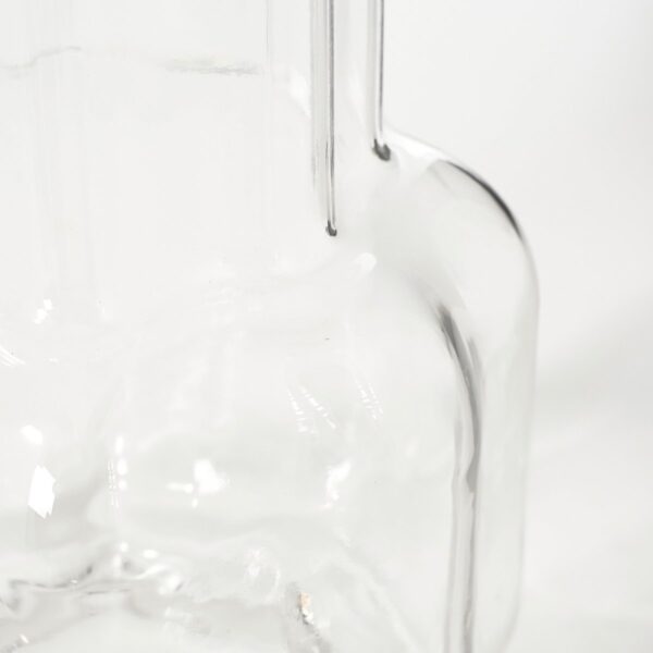 BARA - Vase Verre - Transparent – Image 3