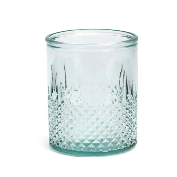 PAM - Verre à cocktails S - Bleu
