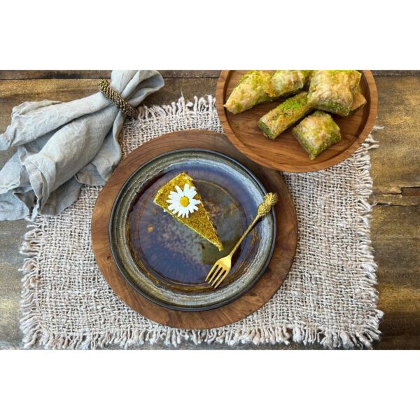 IBIZA – Set de Table – Beige – Lot de 4 – Image 14
