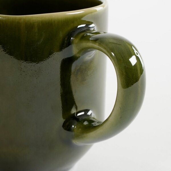 OVA - Mug 316 ml - Vert – Image 3