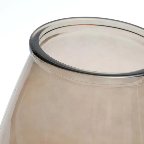 OCAV - Vase Marron - L – Image 2