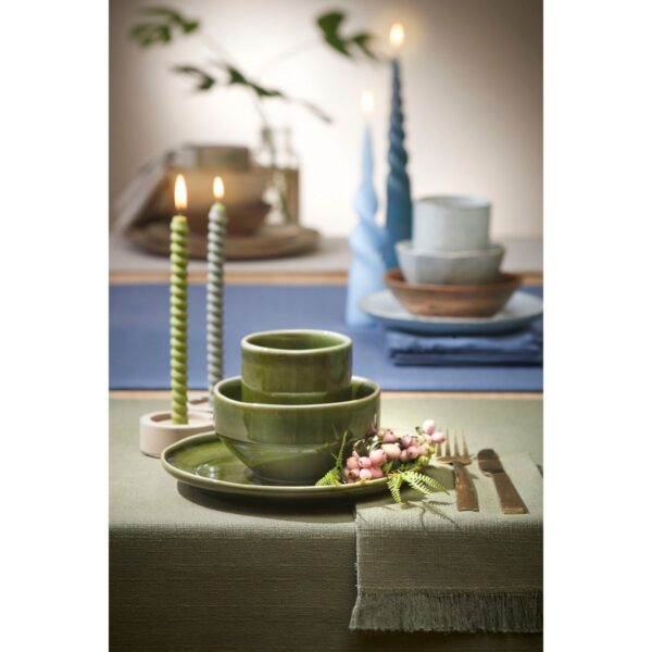 OVA - Mug Pot 316 ml – Vert – Image 4