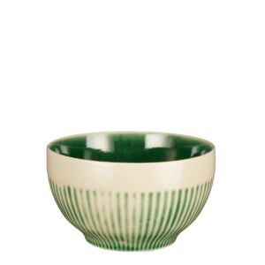FAUM - Bol Ø14 cm - Vert