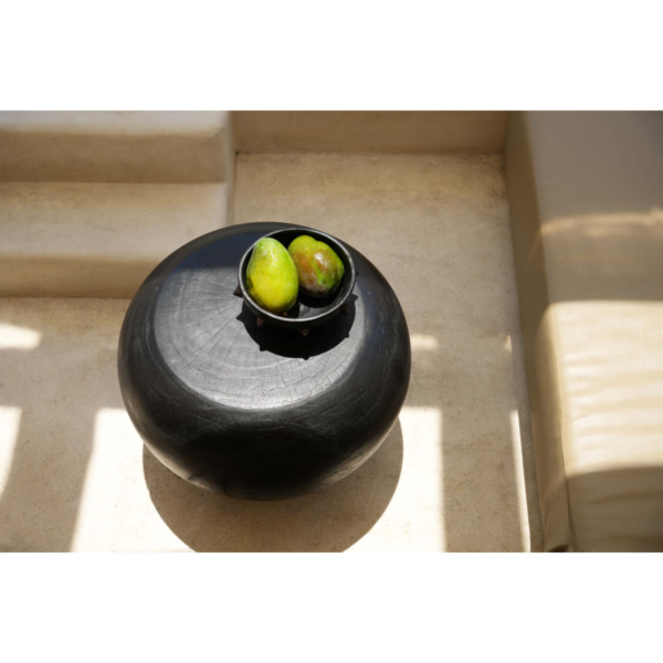 Le bol ethnique - Noir – Image 3