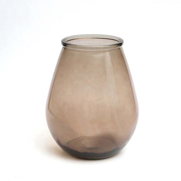 OCAV – Vase Marron – L