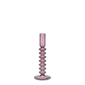 POSH - Bougeoir Violet