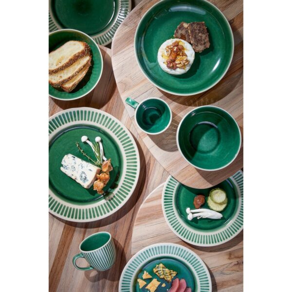 FAUM – Mug 210 ml – Vert – Image 5