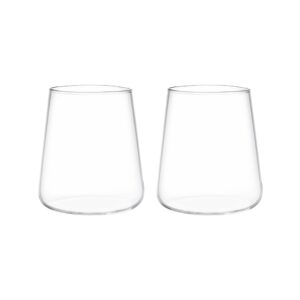 BODE - Verres à eau - 400ML