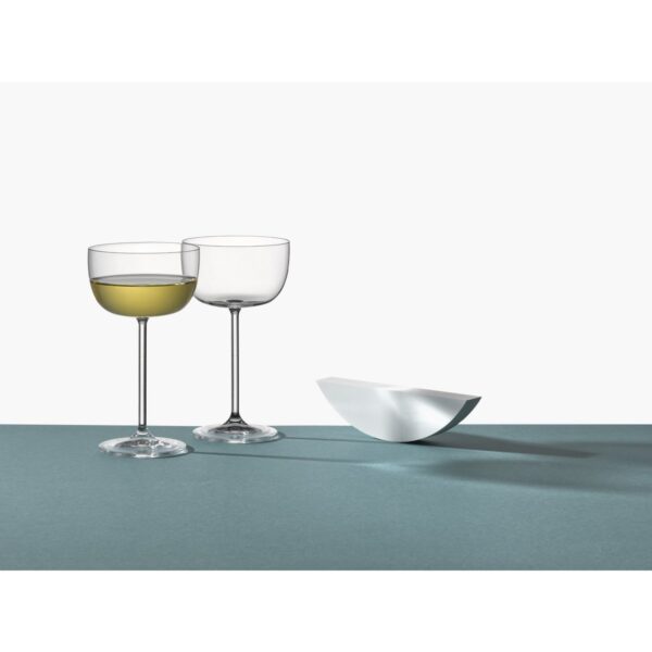 PIMA - Coupes à champagne - Lot de 6 verres – Image 4