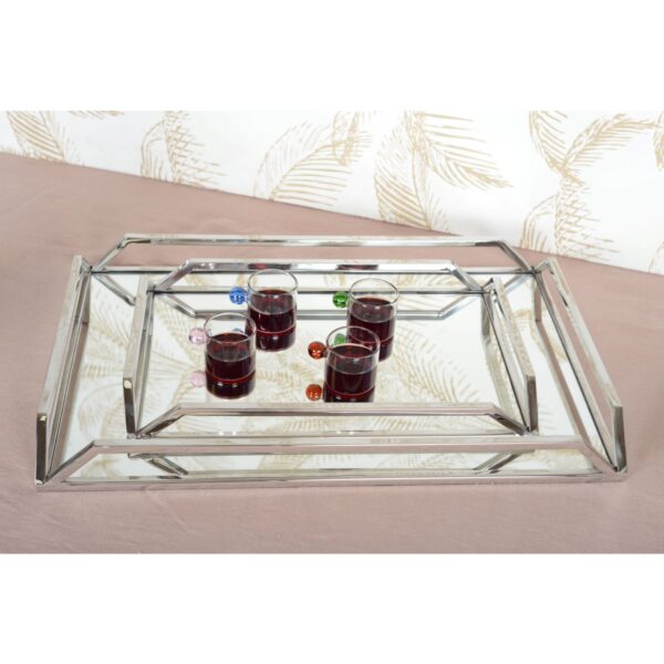 AFI - Lot de 4 tasses à café colorées - 100ML – Image 2