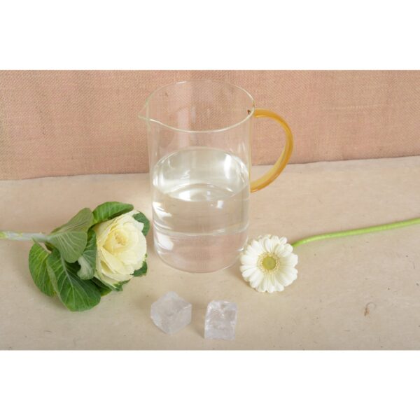 SOLE - Carafe en verre - 1,5L – Image 2