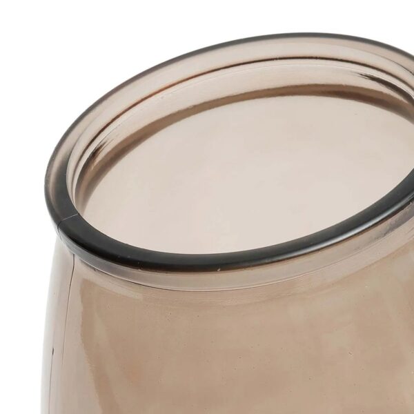OCAV – Vase Marron – L – Image 2