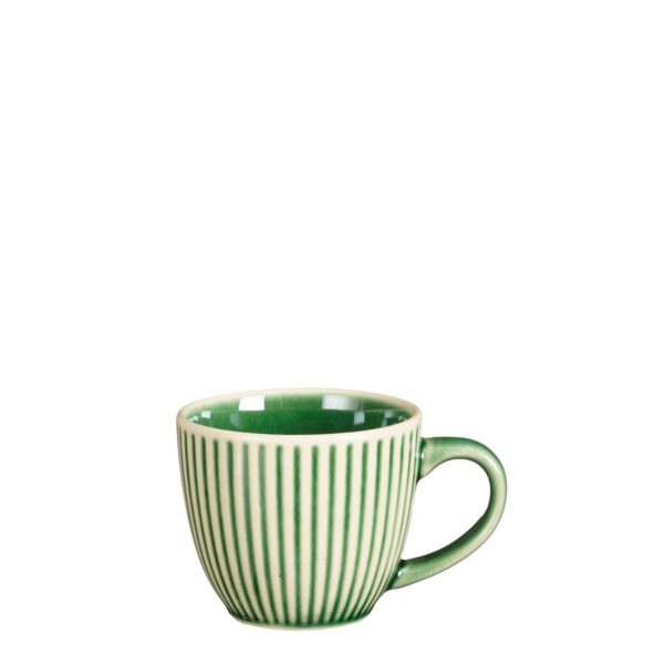 FAUM – Mug 210 ml – Vert